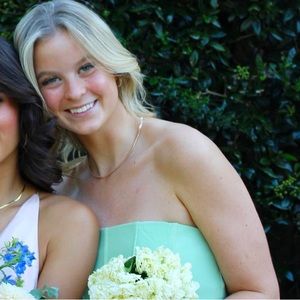 Meet your Posher, Jillian